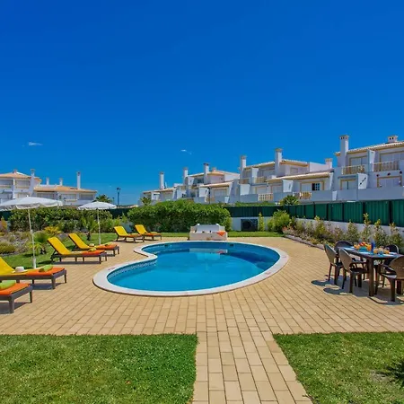 Villa Gale Palm By