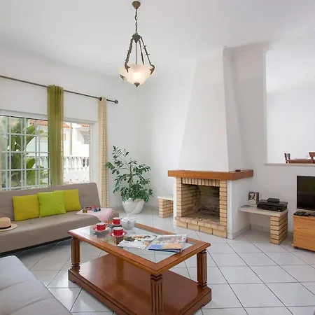 Villa Gale Palm By Albufeira