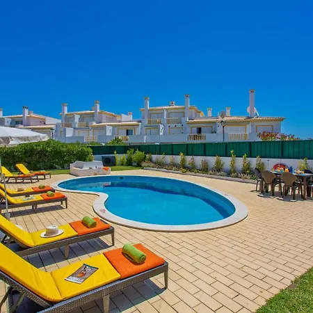 Villa Gale Palm By
