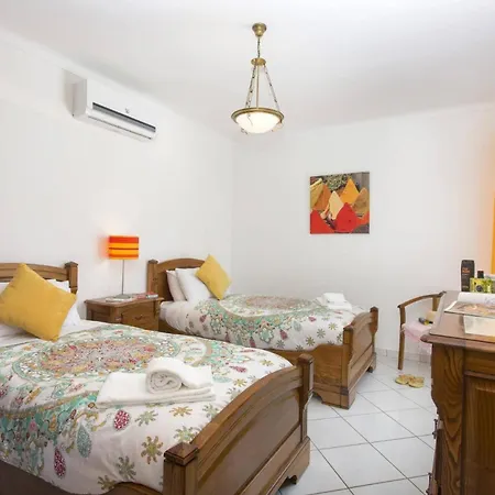 Gale Palm By 빌라 *