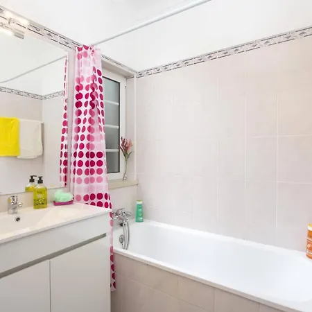 Gale Palm By البوفيرا