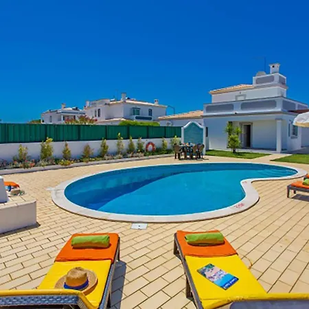 Villa Gale Palm By Albufeira