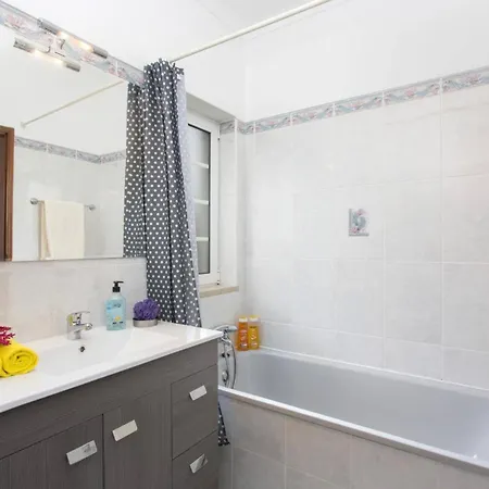 Gale Palm By Albufeira